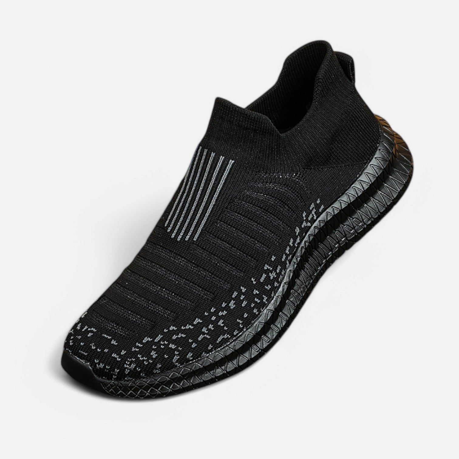 Monacogents | Breathable Men's Orthopedic Shoes