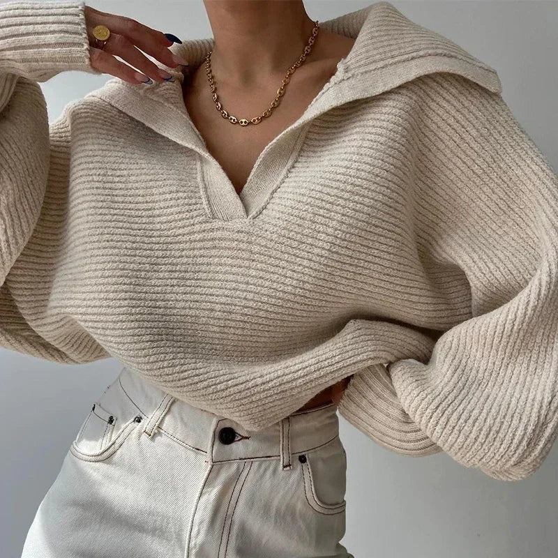 Nalani® | Effortless and Classy general Sweater