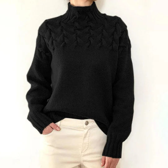 Avdotya® | Effortless and Classy Sweater