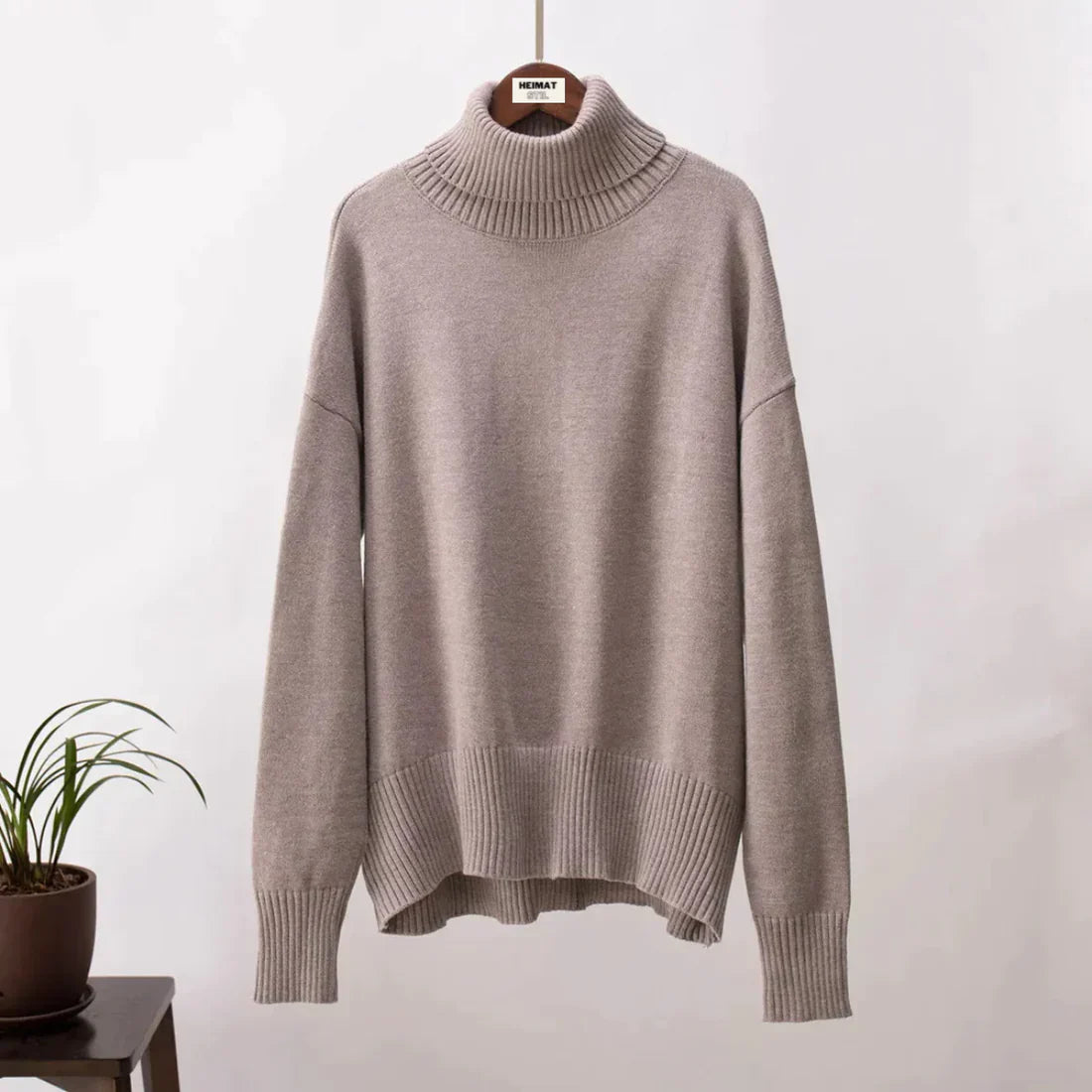 Dori® | Relaxed and Stylish general Sweater