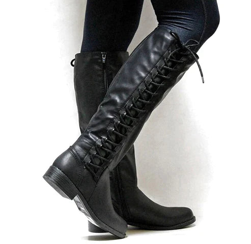 Supportive and fashionable orthopedic general Boots