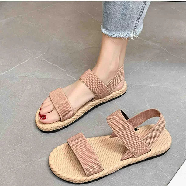 Supportive and fashionable orthopedic general Sandals