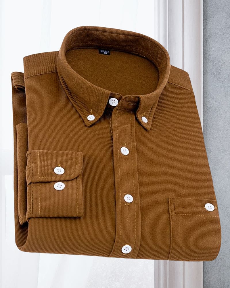 Ivan - Long-arm shirt