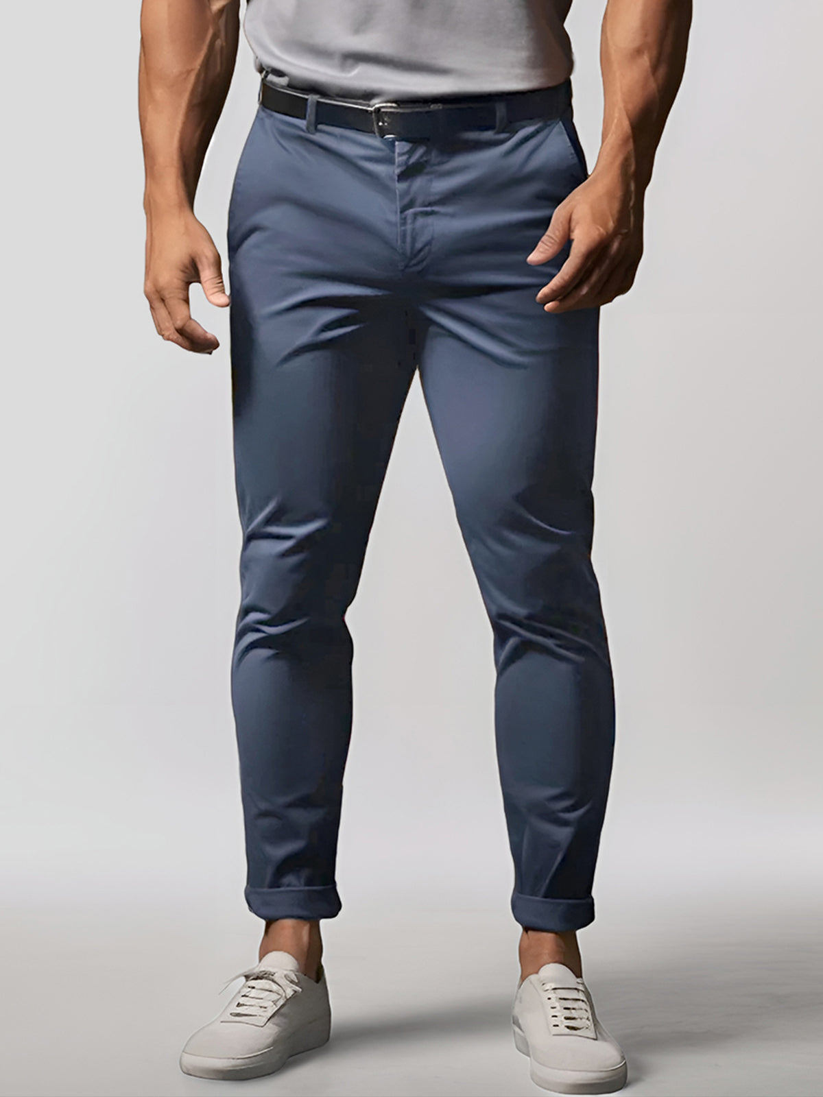 365 Pant 2.0 Performance Stretch Washed Twill Chino