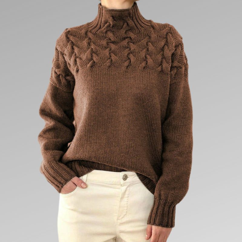 Dorie® | Stylish and Elegant general Sweater