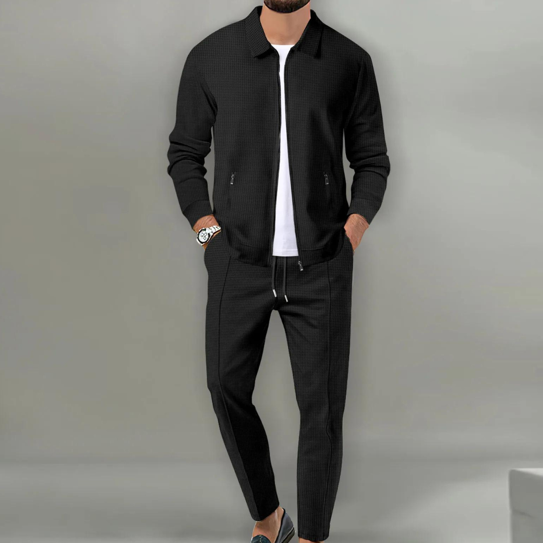 Benja | Men's Tracksuit Set