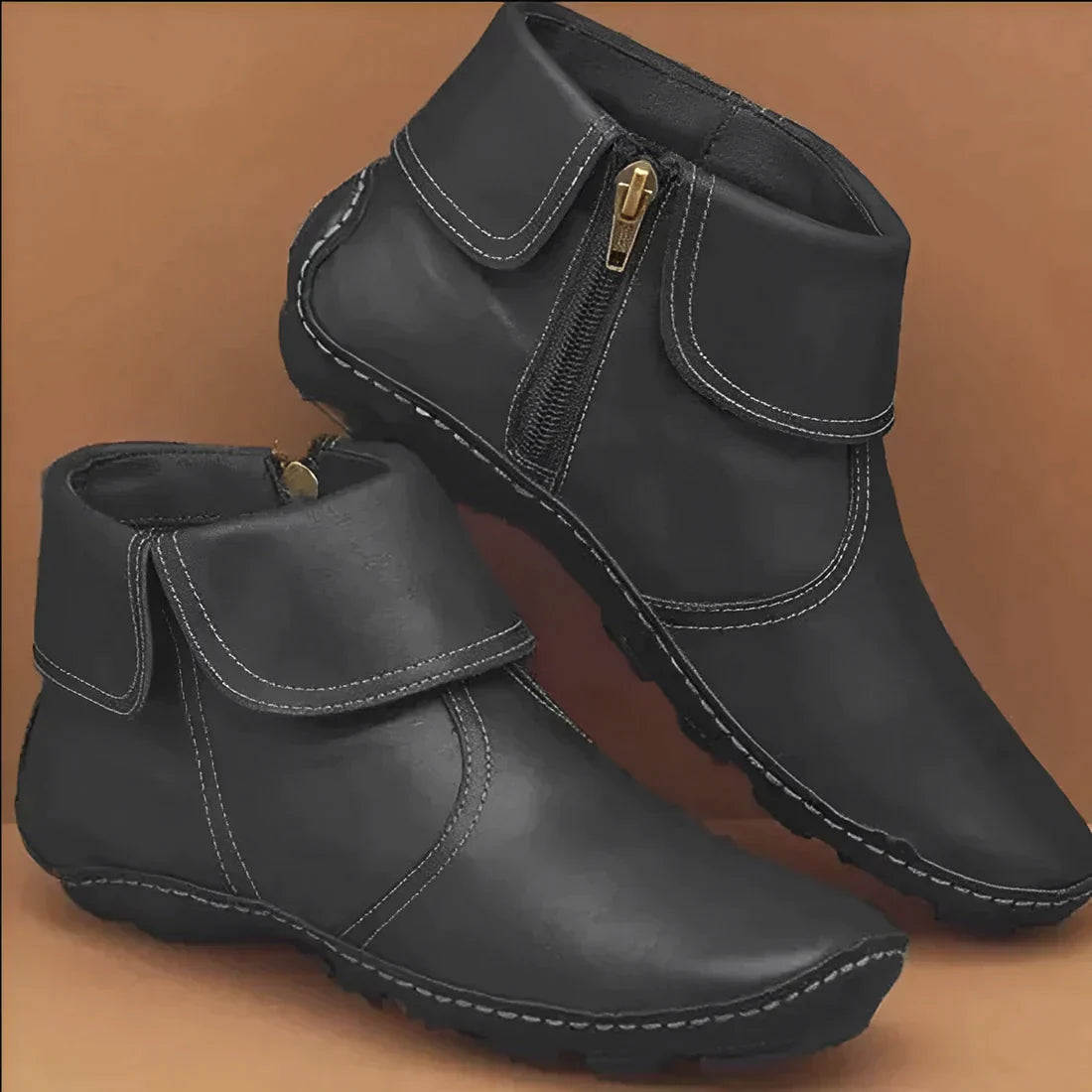 Relaxed and supportive orthopedic general Boots