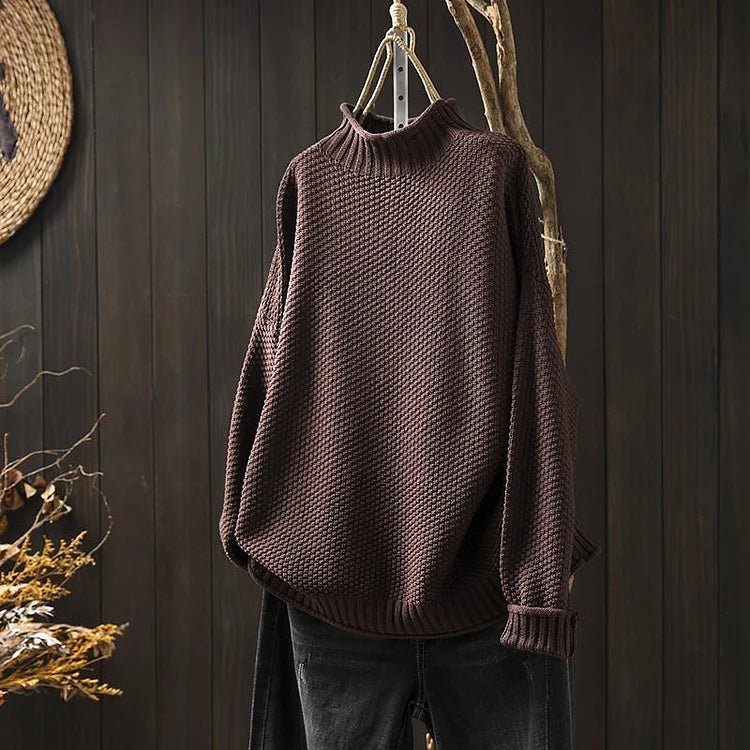 Arnulpha® | Chic and Relaxed general Sweater