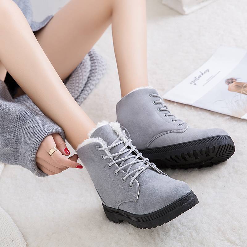 Supportive lightweight orthopedic general Boots