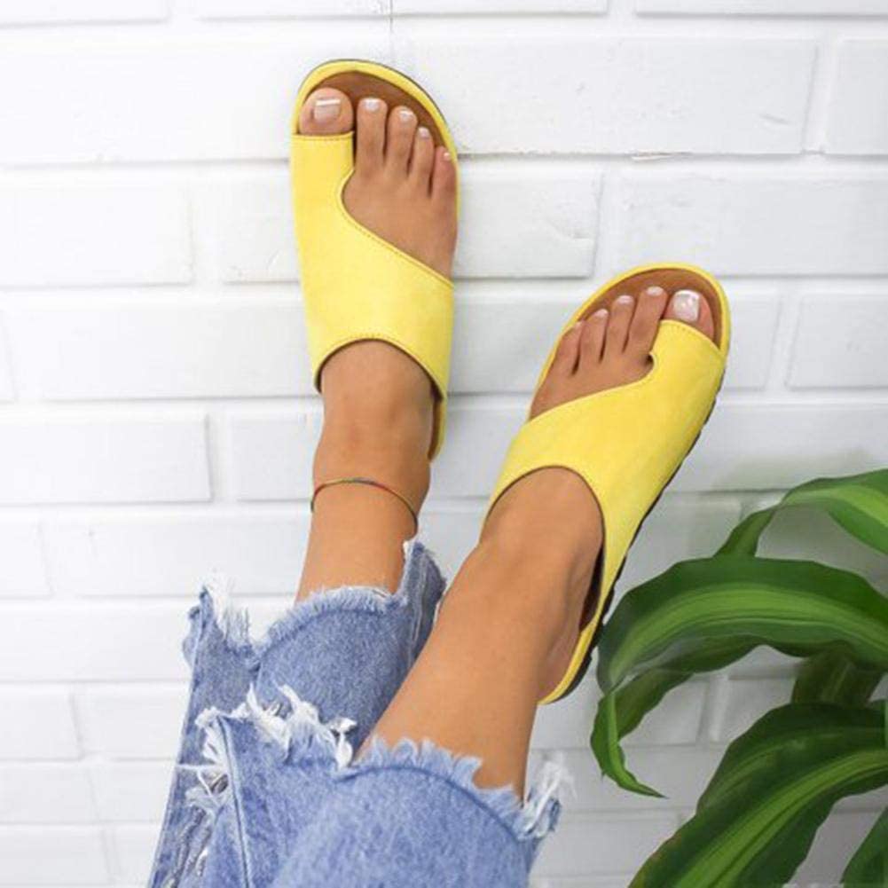 Supportive and stylish orthopedic general Sandals