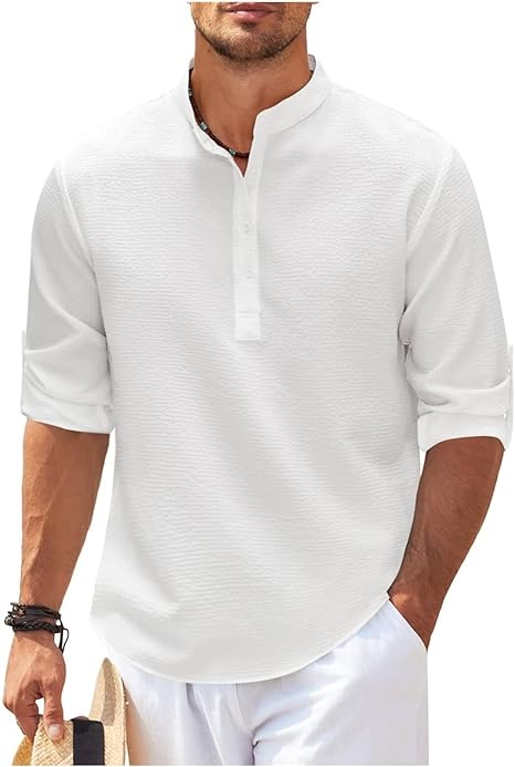 Alden - Casual shirt