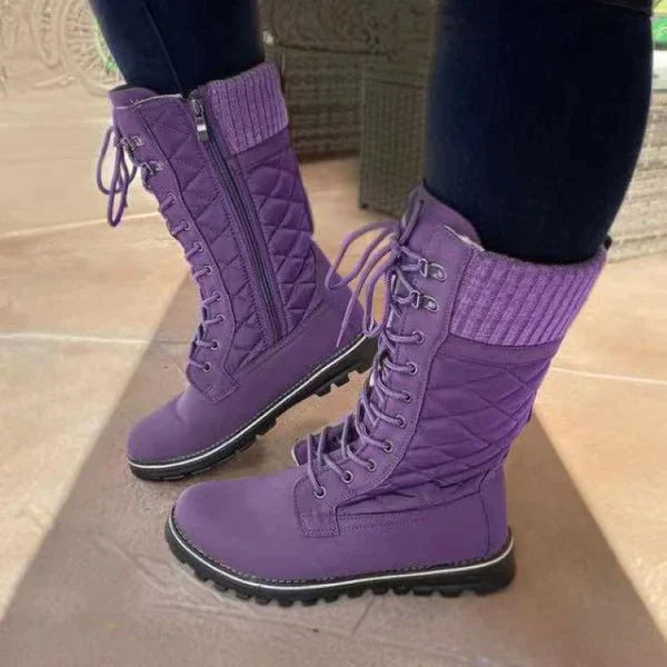 Supportive and trendy orthopedic general Boots