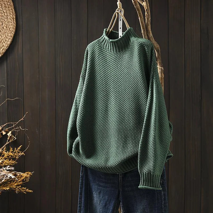 Arnulpha® | Chic and Relaxed general Sweater