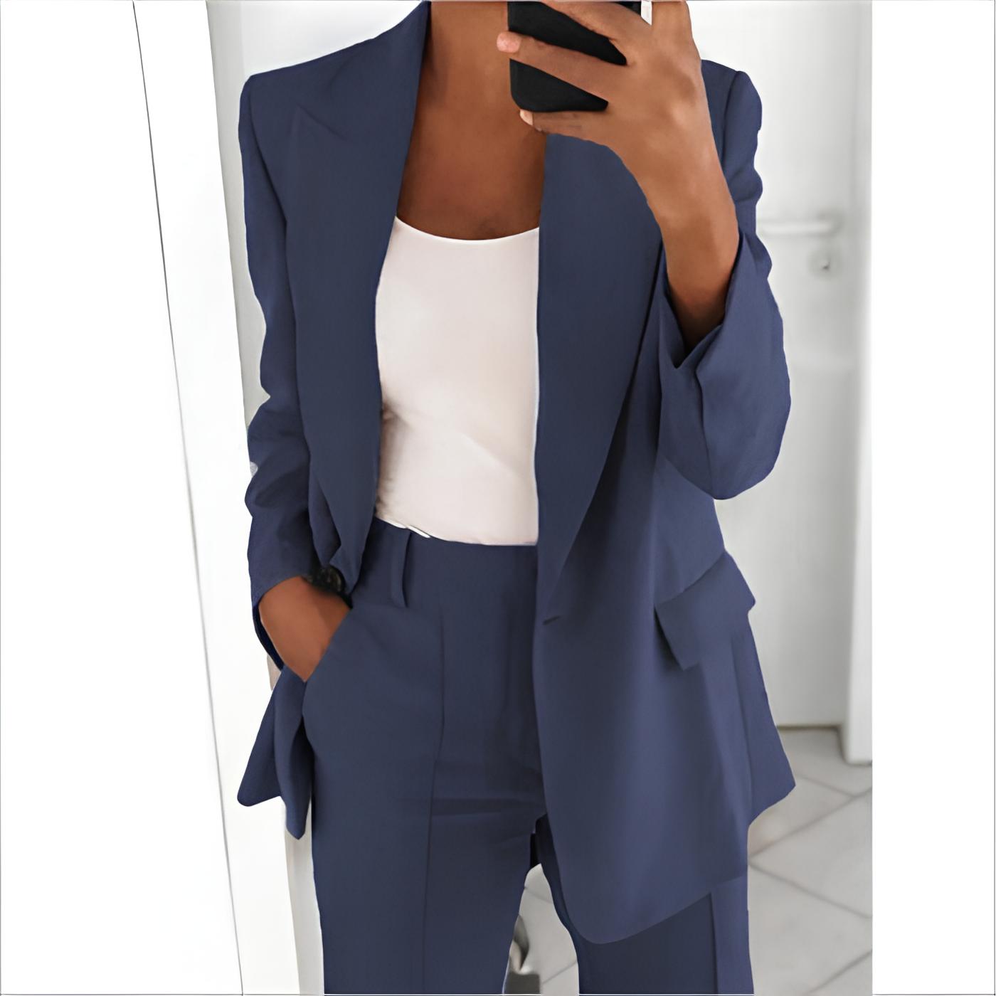 Xyra | Elegant Women's Suits Set