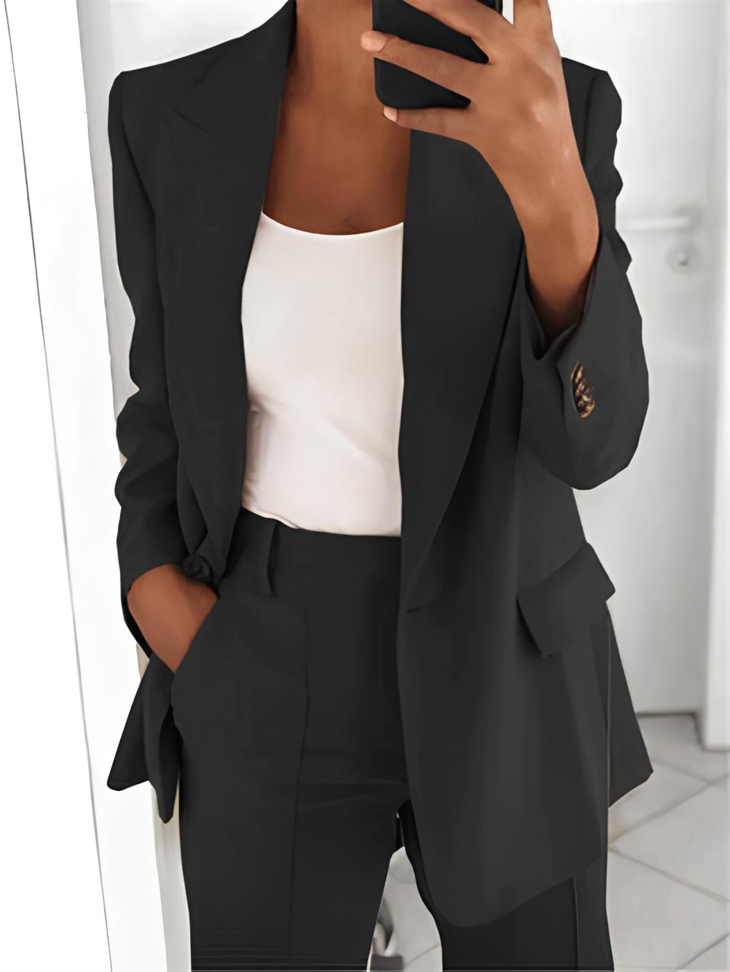 Xyra | Elegant Women's Suits Set