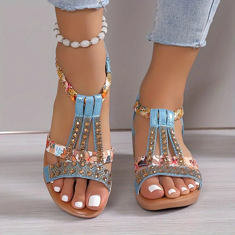 Modern and supportive orthopedic general Sandals