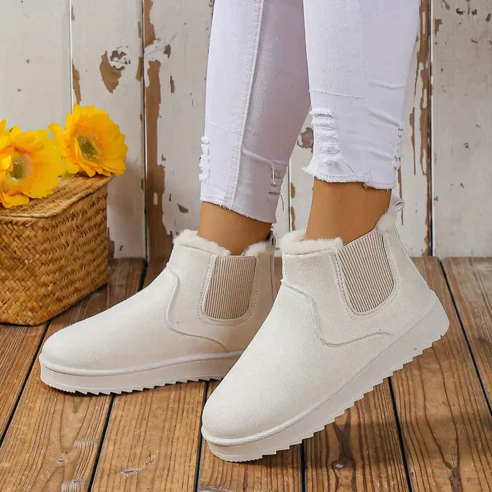 Supportive and stylish orthopedic general Boots