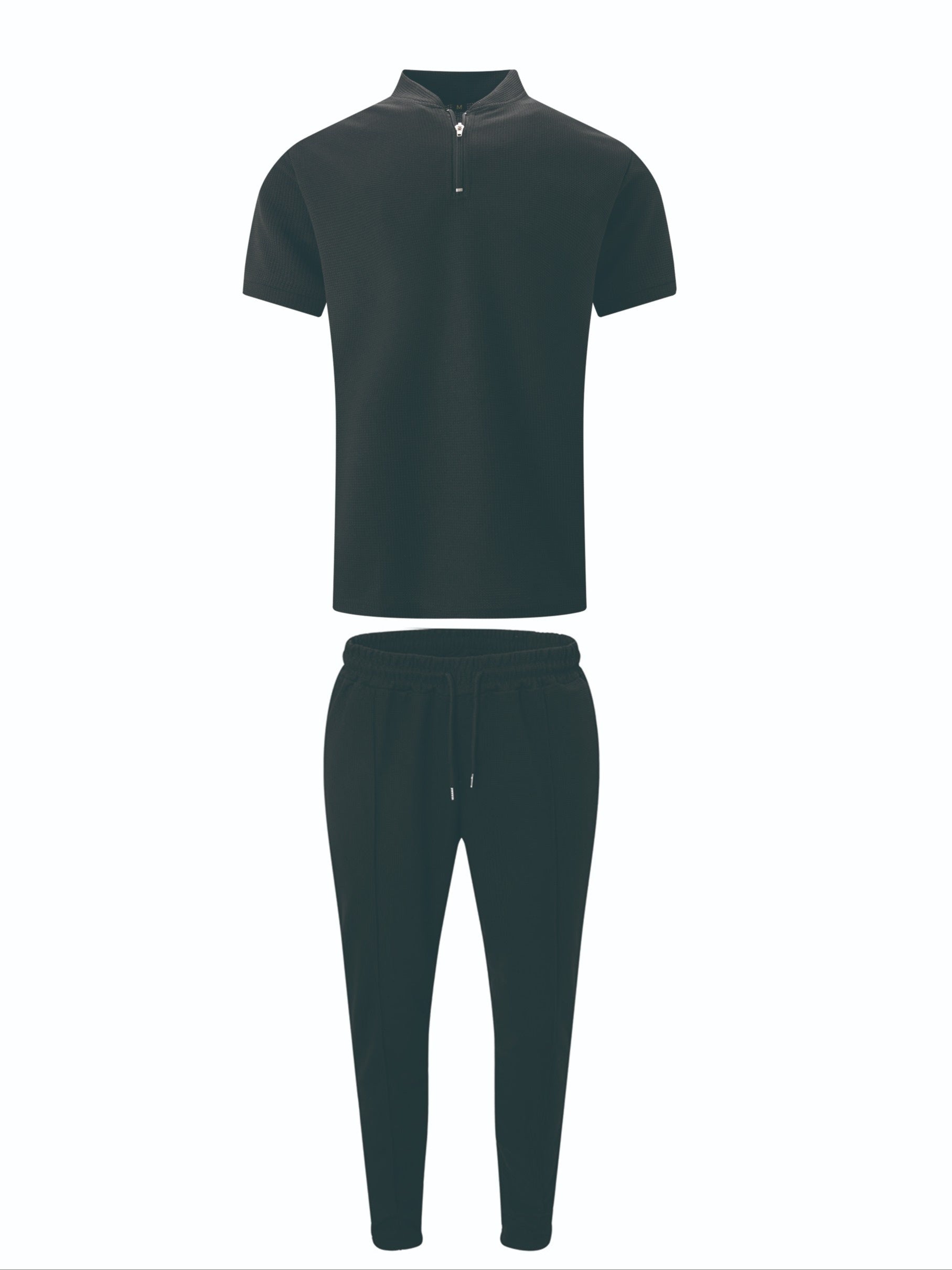 Thomas | Men's Top & Pants Set | Two Piece