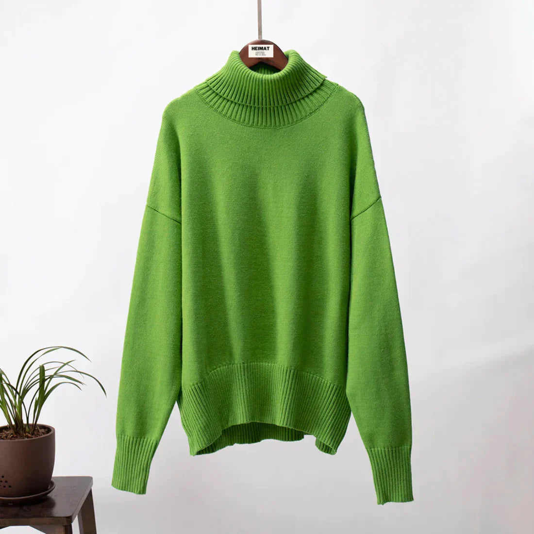 Dori® | Relaxed and Stylish general Sweater