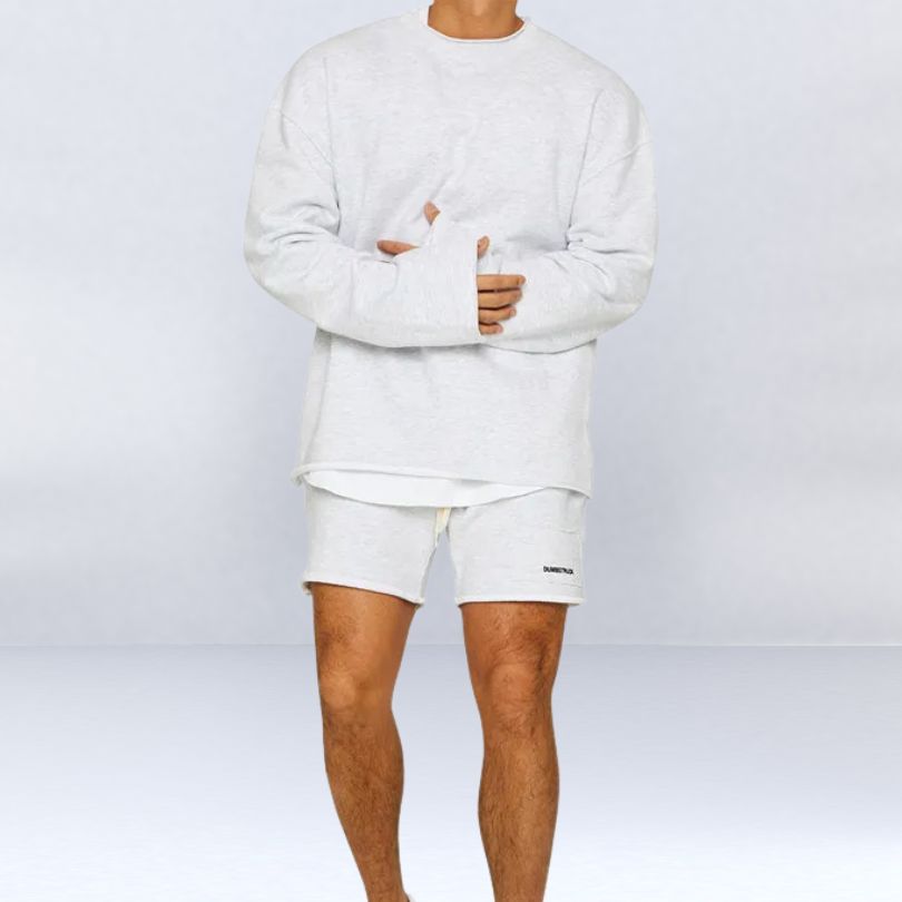 ENU - Casual set for men