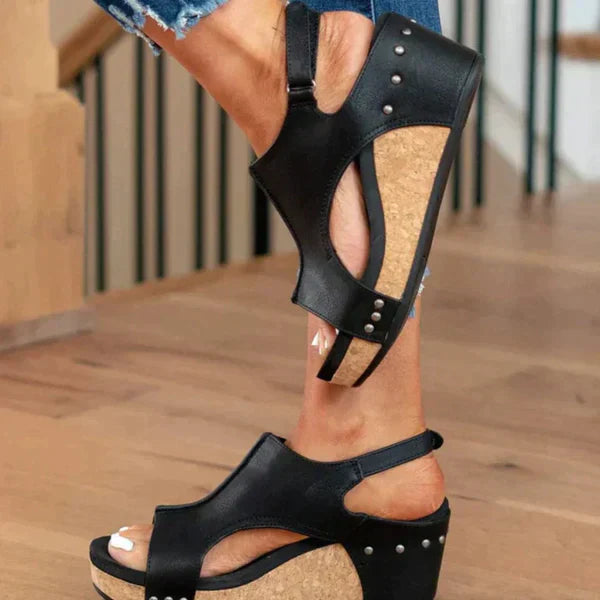 Fashionable and supportive orthopedic general Sandals