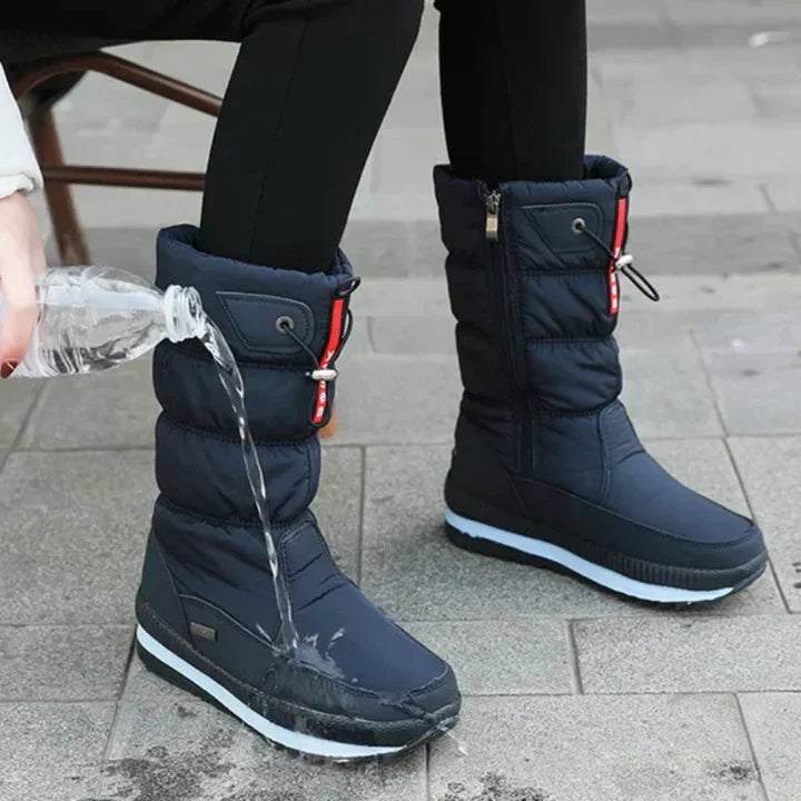 Supportive and trendy orthopedic general Boots