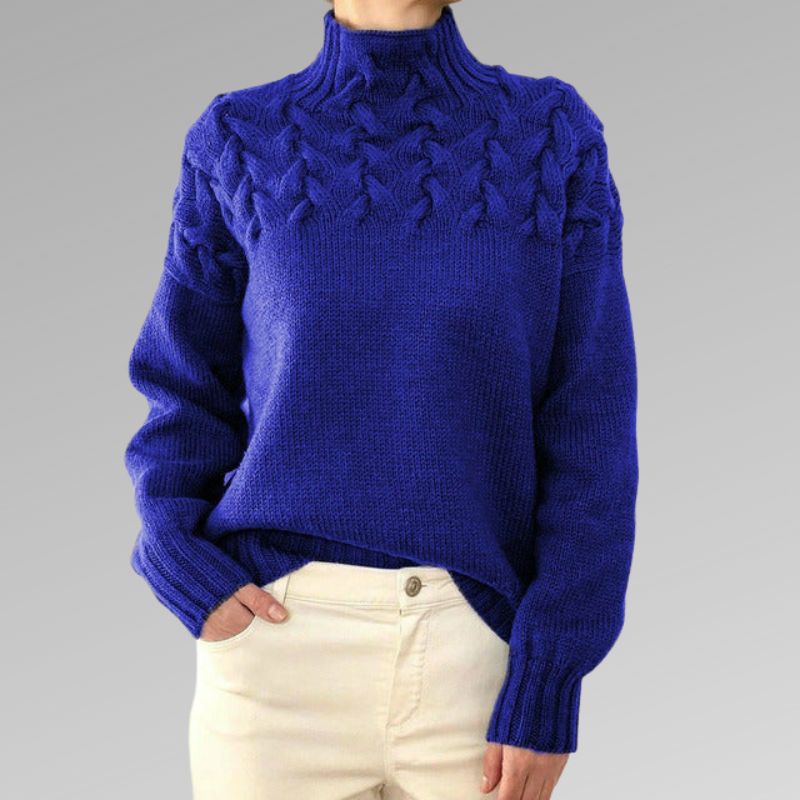 Dorie® | Stylish and Elegant general Sweater