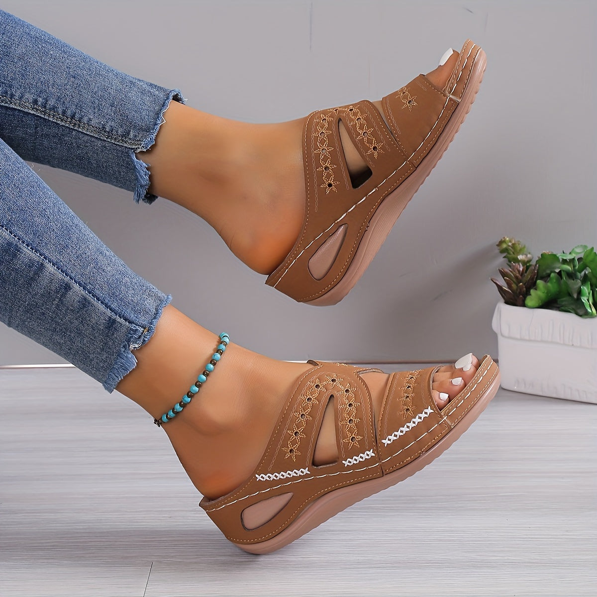 Brianna | Women's Sandals