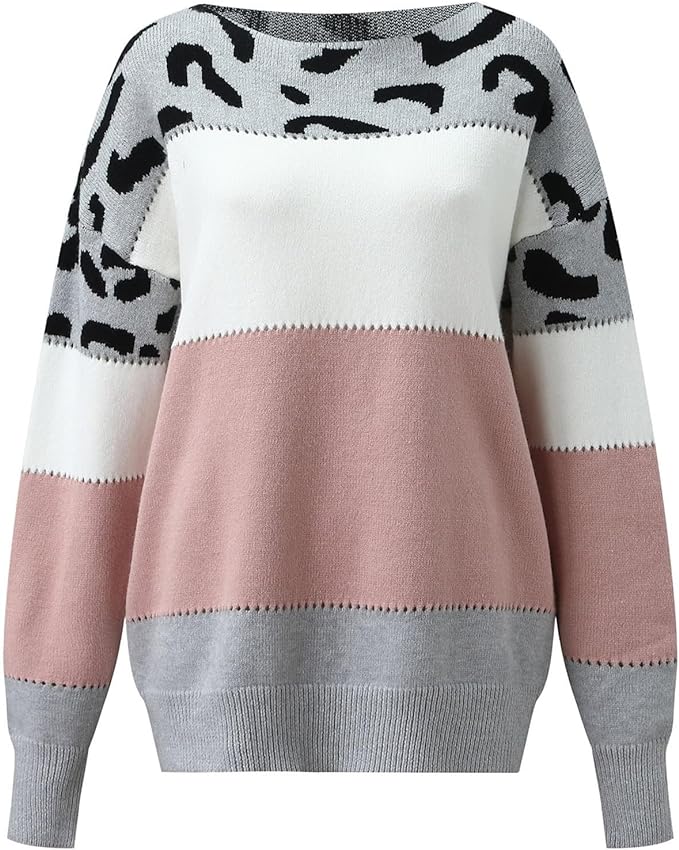 Connie - Stylish ladies jumper