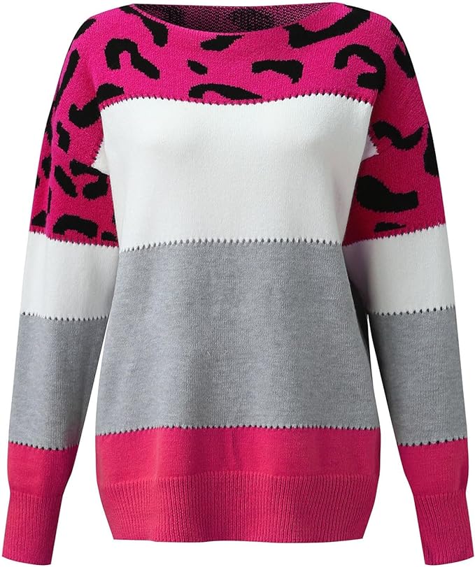 Connie - Stylish ladies jumper