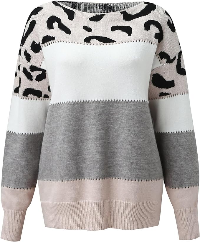 Connie - Stylish ladies jumper