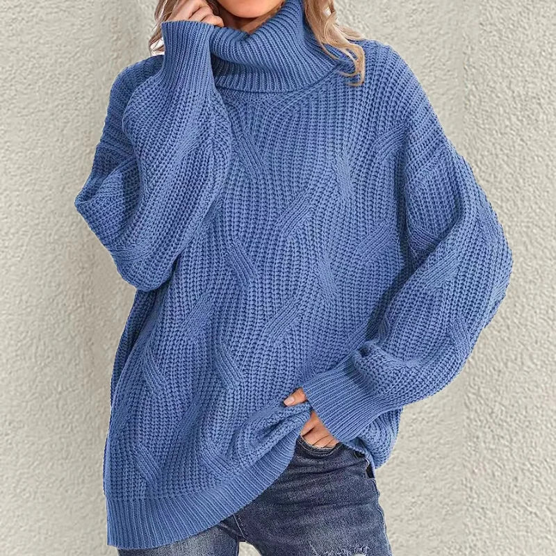 Ferelith® | Fashionable and Effortless Sweater