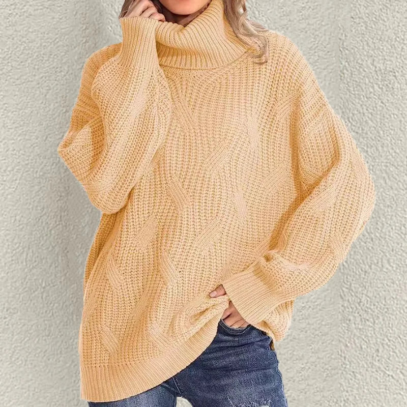 Ferelith® | Fashionable and Effortless Sweater