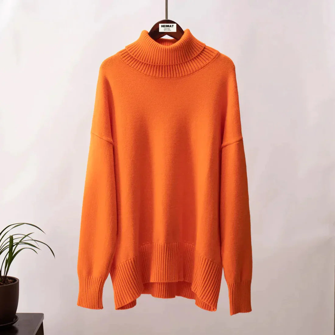 Dori® | Relaxed and Stylish general Sweater