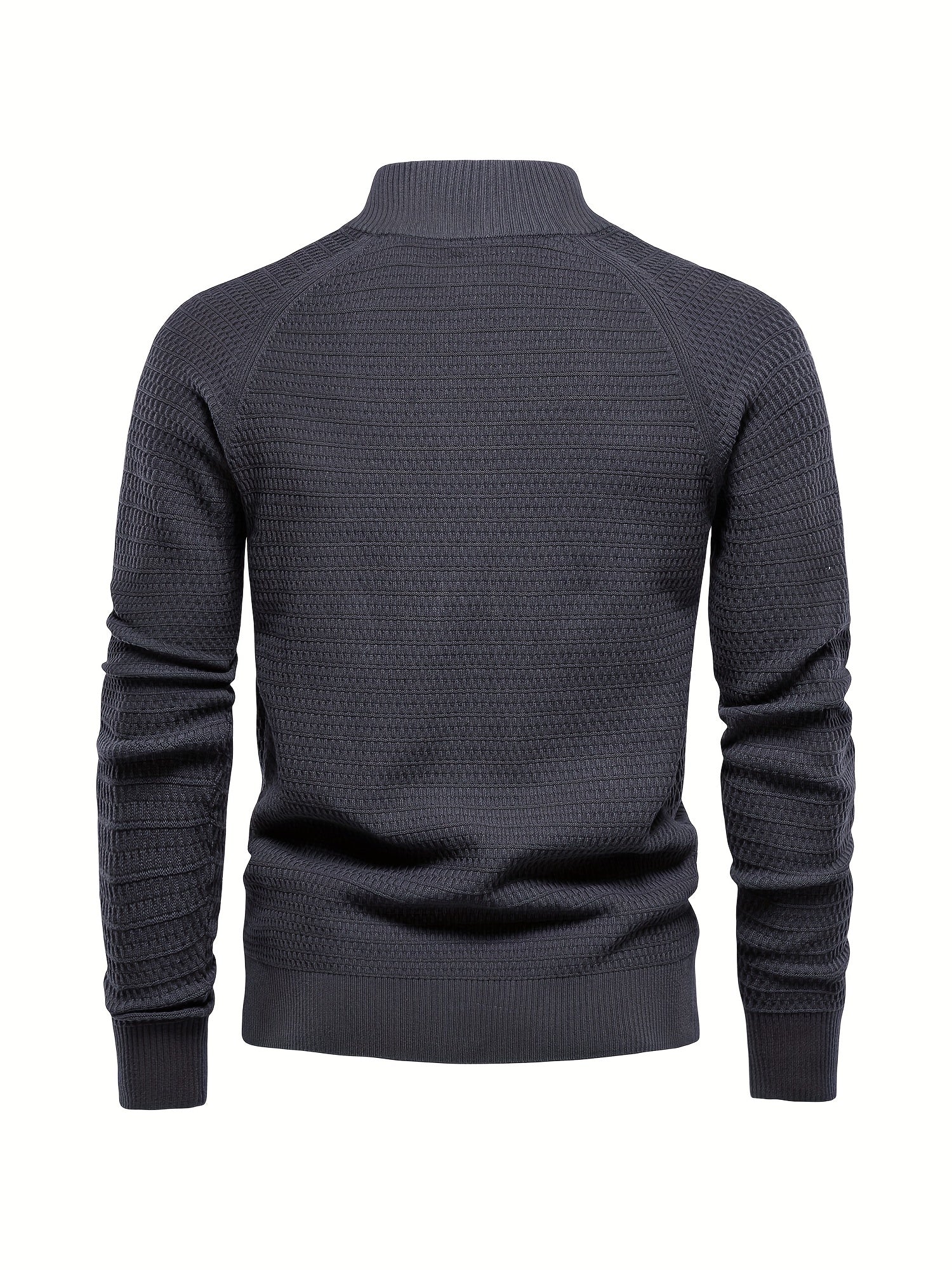 Thomas - Classic knitted shirt