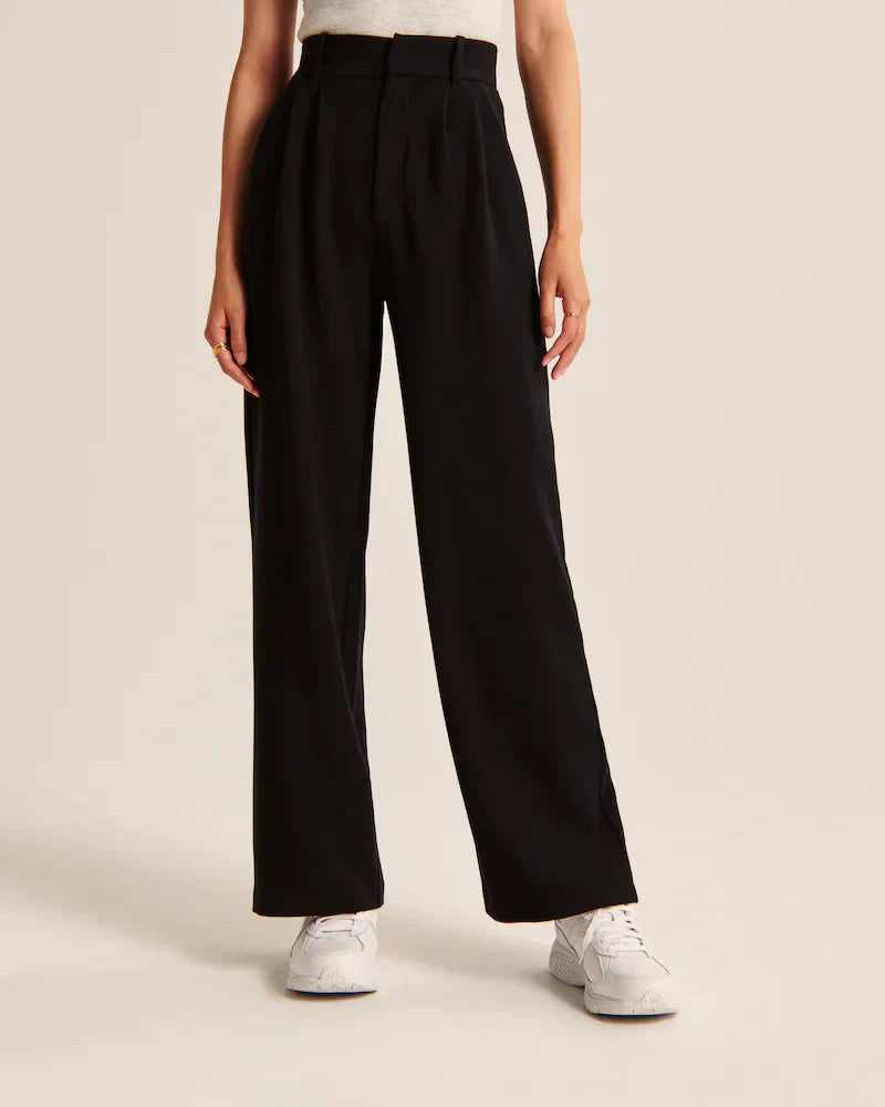 Trendsetter women's trousers - 2024 Fashion