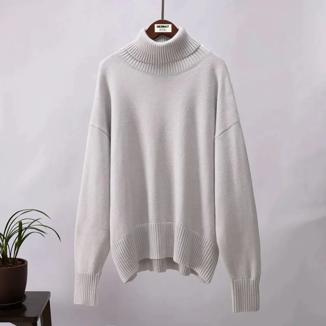 Dori® | Relaxed and Stylish general Sweater