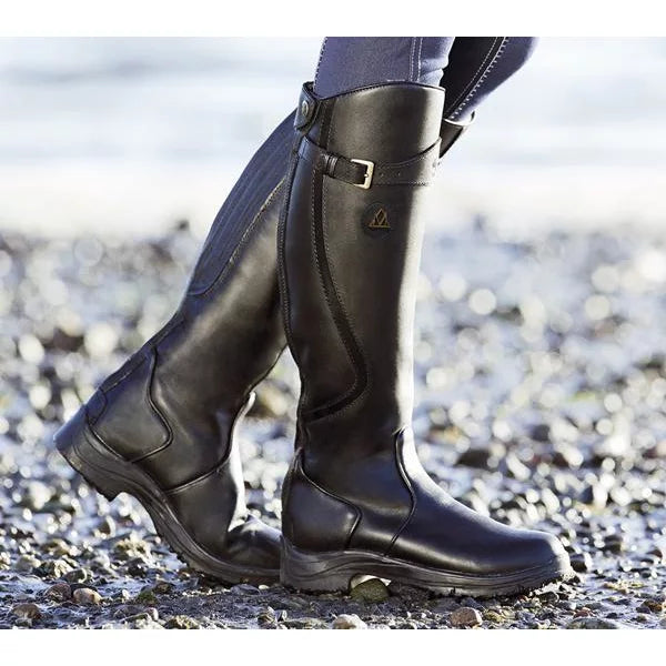 Lilyana® | Modern and Comfortable general Boots