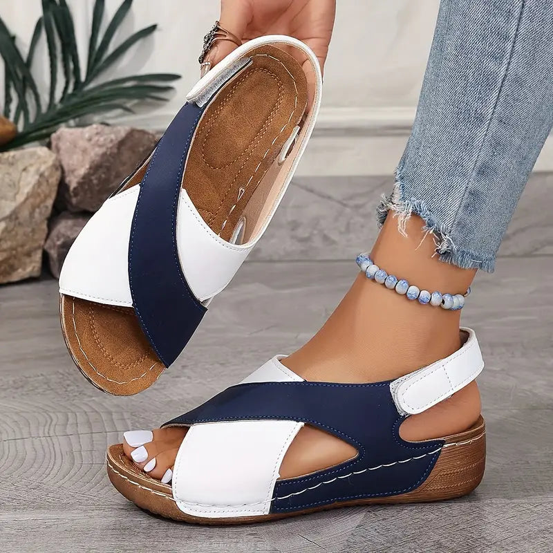 Comfertable and stylish orthopedic general Sandals