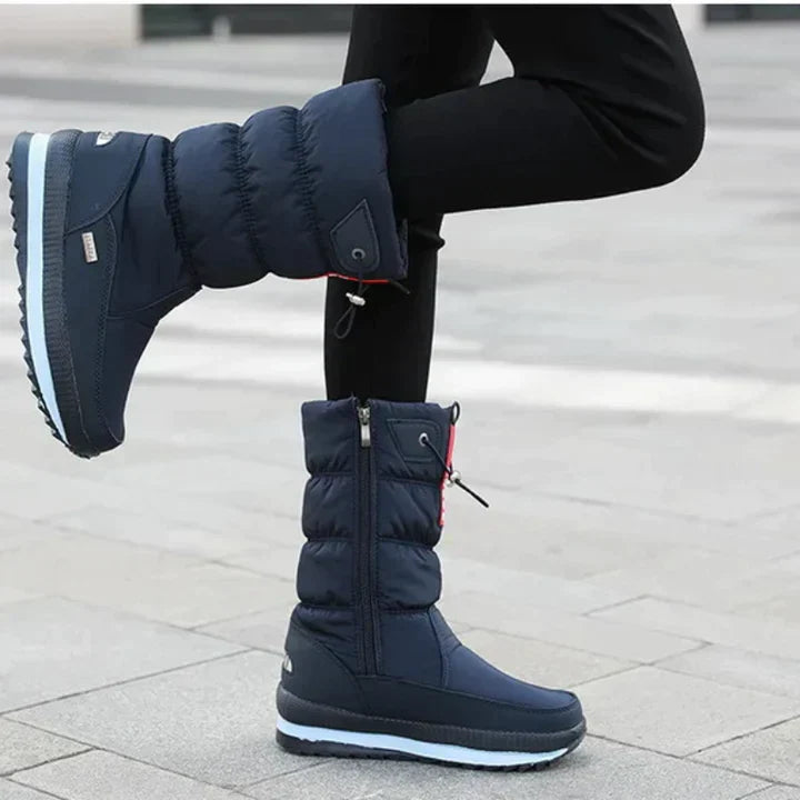 Supportive and trendy orthopedic general Boots