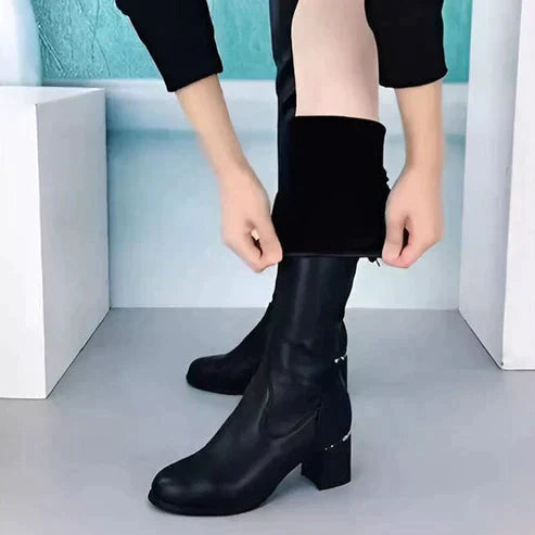 Supportive stylish orthopedic general Boots