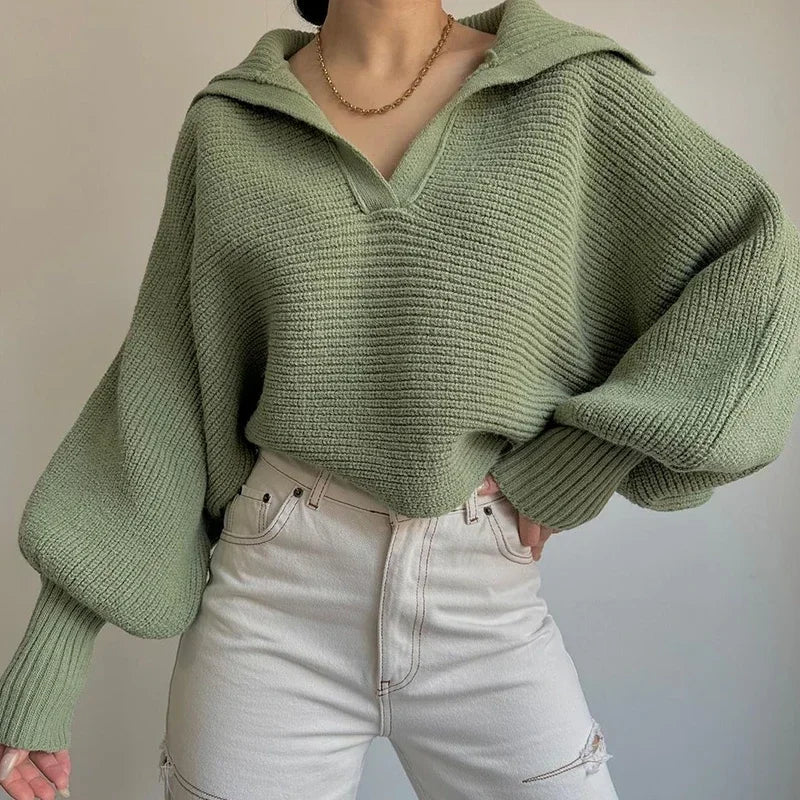 Nalani® | Effortless and Classy general Sweater