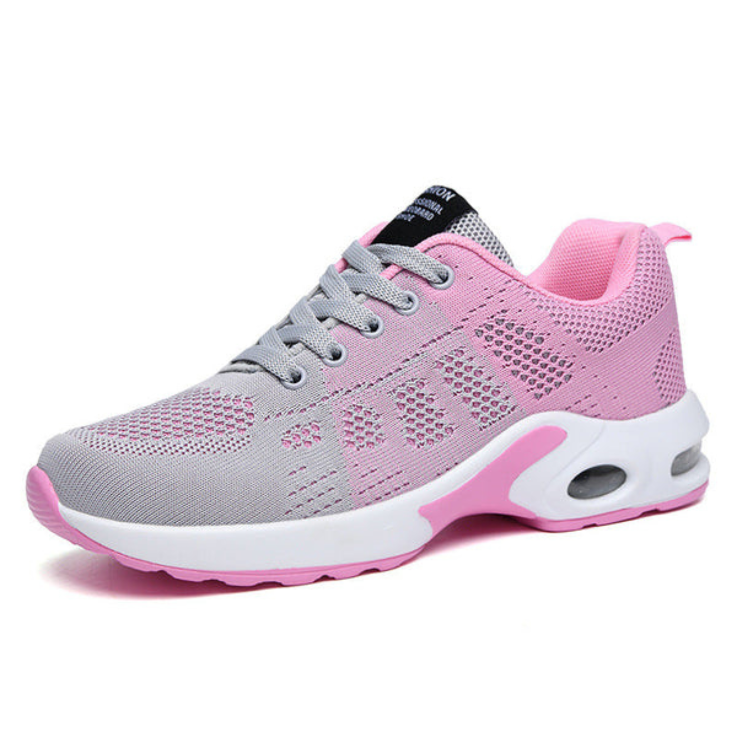 Emma - Breathable Running Shoes