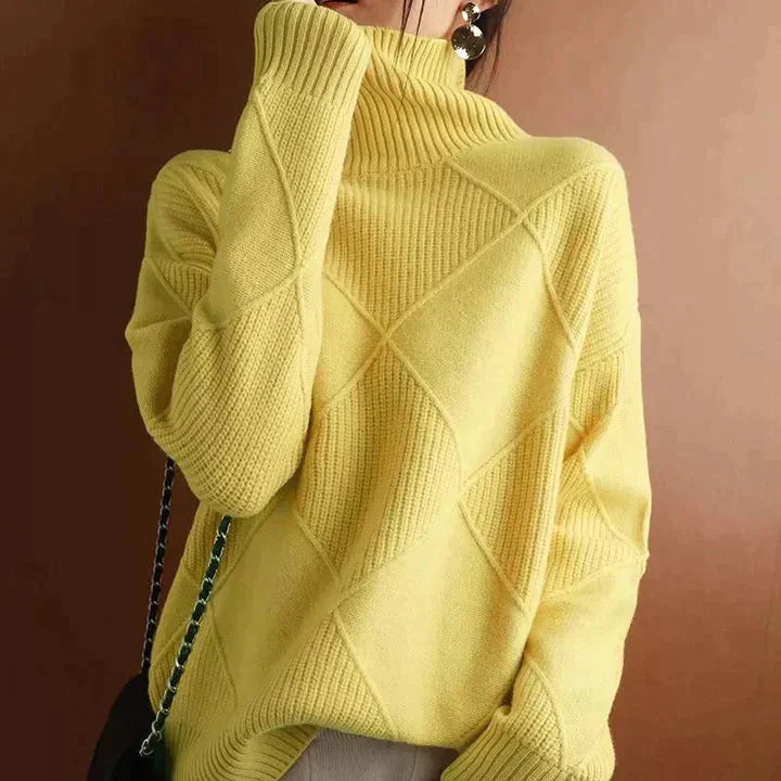 Ferelith® | Trendy and Elegant general Sweater