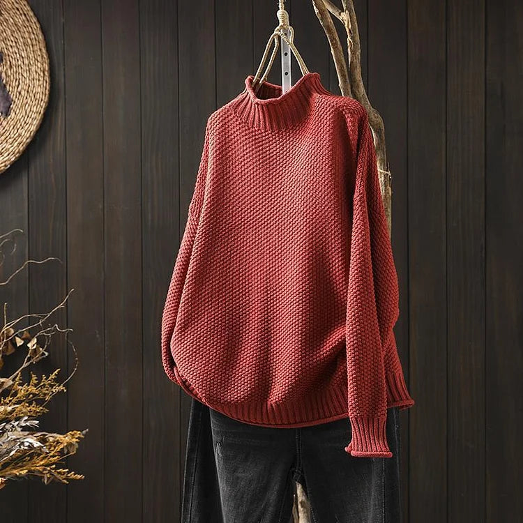 Arnulpha® | Chic and Relaxed general Sweater