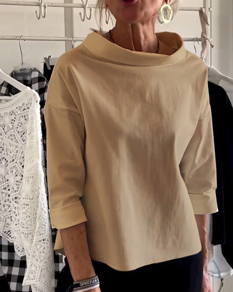 Florence | Women's Elegant Blouse