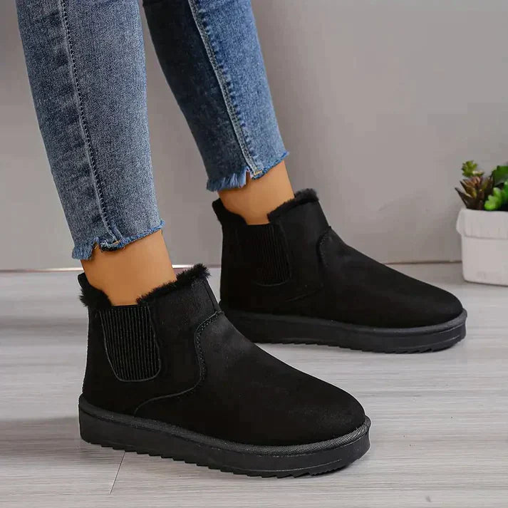 Supportive and stylish orthopedic general Boots