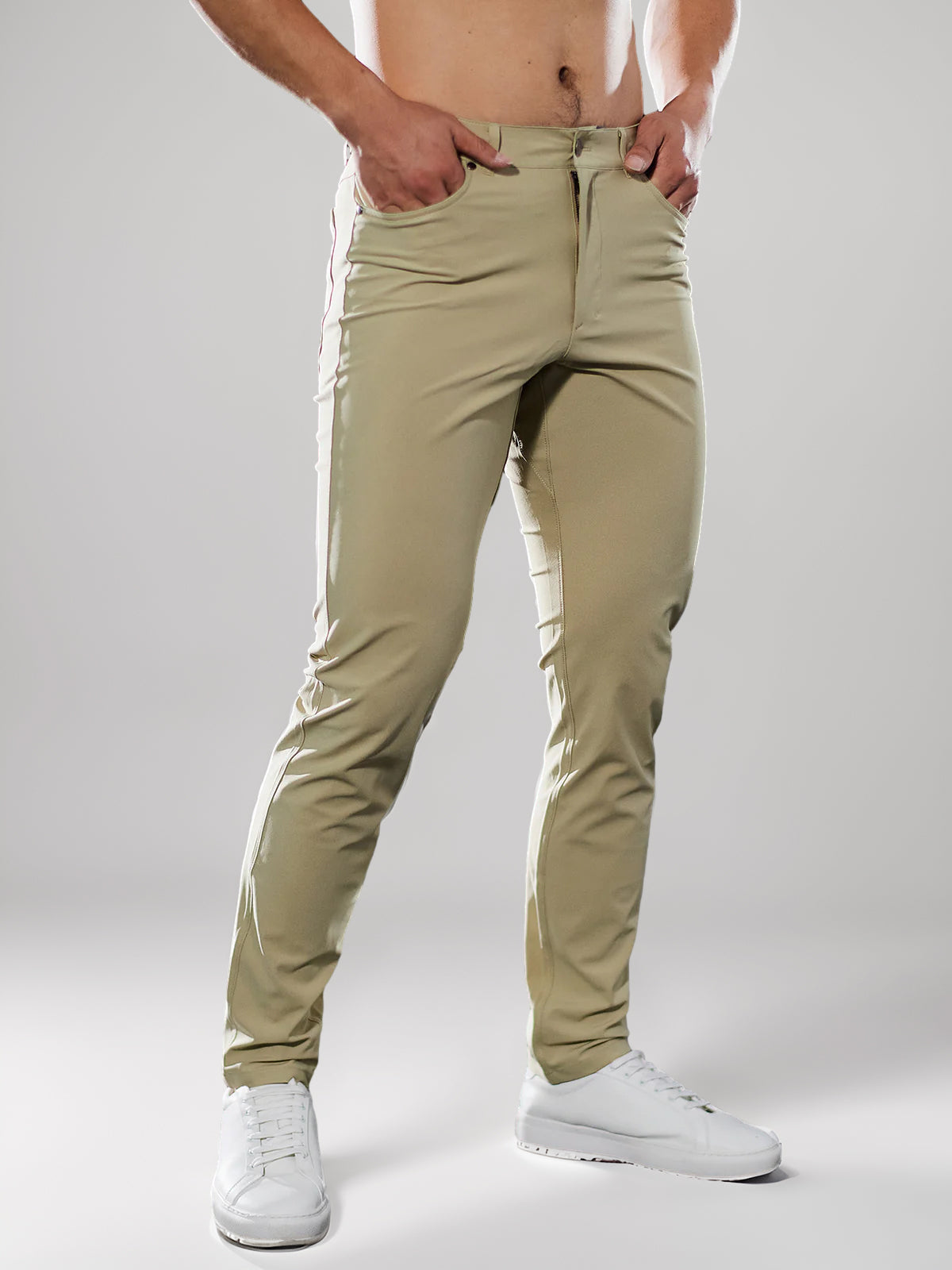 All Day Elite 5 Pocket Stretch Pant