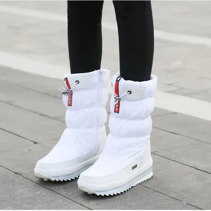 Supportive and trendy orthopedic general Boots