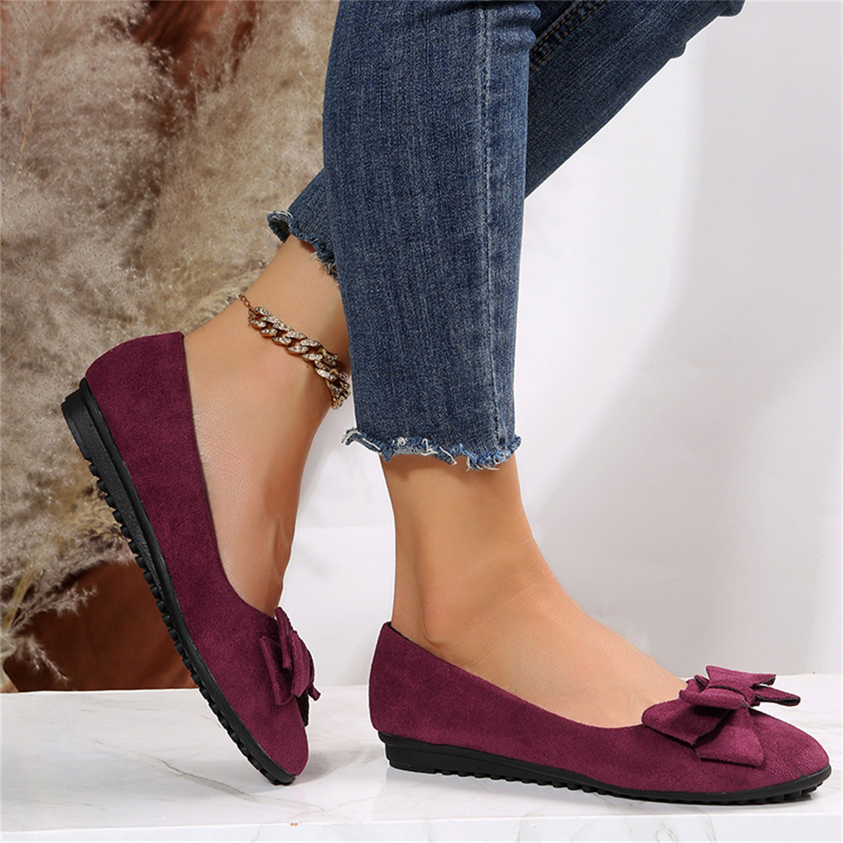 Hannah - Stylish and comfortable women's shoes